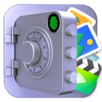 Logo of Photo & Video Locker - HideF android Application 